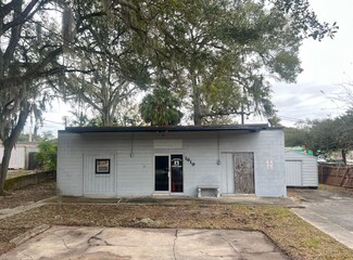 Jacksonville, FL undefined - 1619 Atlantic University Cir