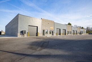 Erlanger, KY Flex, Industrial - 3630 Ohara Rd