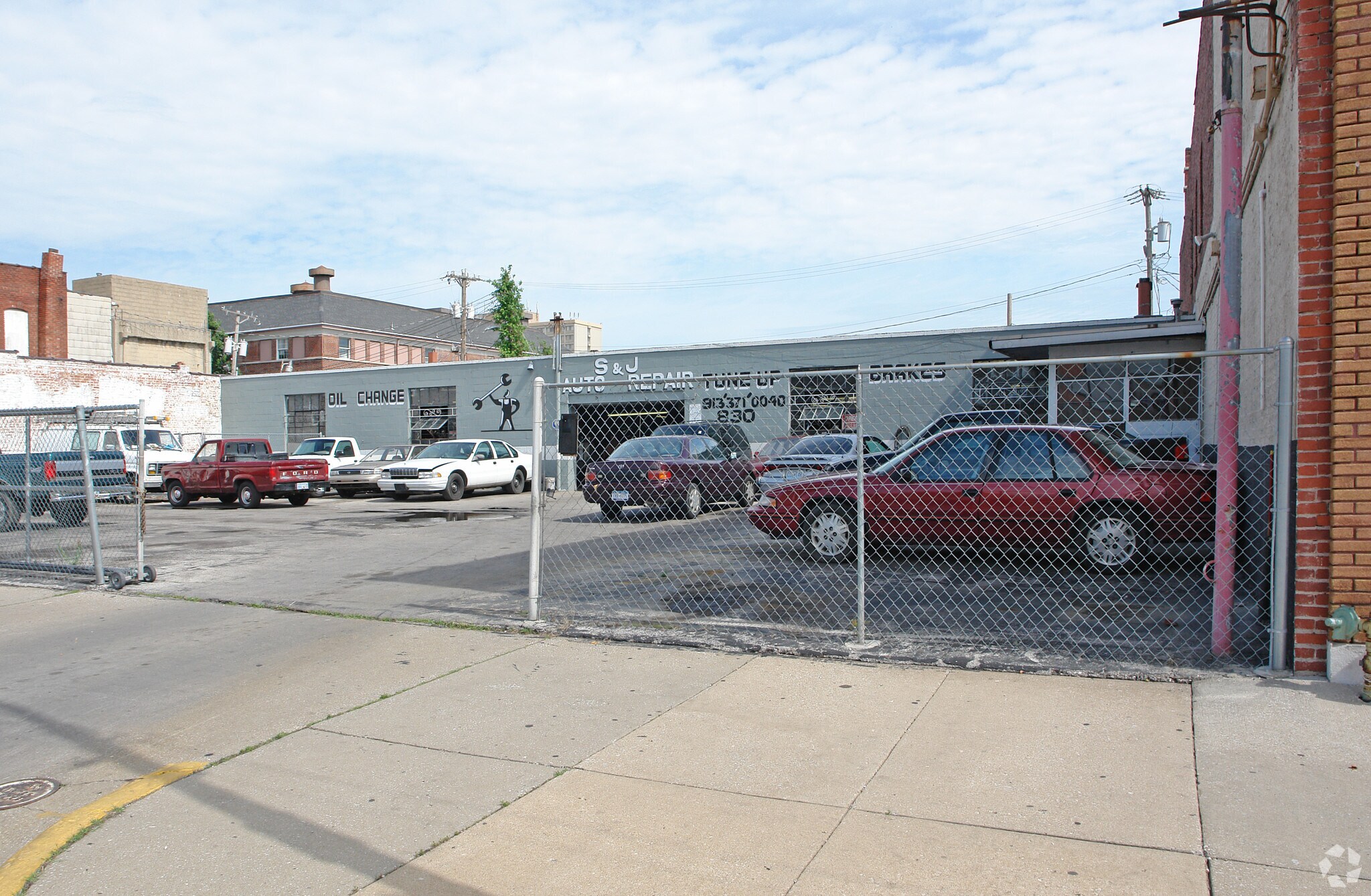 830 Minnesota Ave, Kansas City, KS for Rent