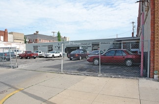 Kansas City, KS Retail - 830 Minnesota Ave Kansas City, KS Retail - 830 Minnesota Ave