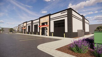 West Valley City, UT Showroom - 2708 S Redwood Rd