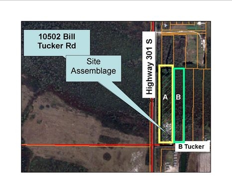 10502 Bill Tucker Rd, Wimauma, FL for Sale