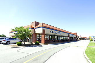 Saint Louis, MO Retail - 9918-9964 Kennerly Rd