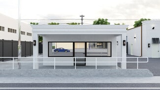 Venice, FL Industrial - 2211 Tamiami Trl S Venice, FL Industrial - 2211 Tamiami Trl S