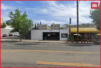 Sherman Oaks, CA Office - 14226 Ventura Blvd
