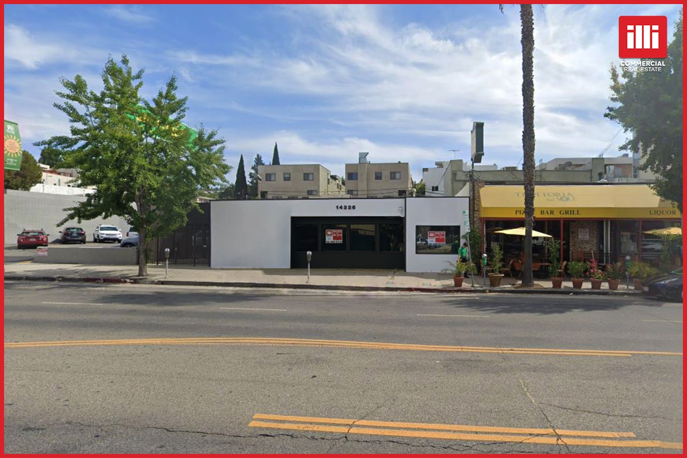 14226 Ventura Blvd, Sherman Oaks, CA for Rent