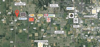 Centerton, AR Commercial Land - W Centerton Blvd