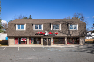 Succasunna, NJ Retail - 126 Route 10