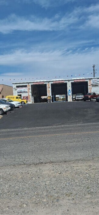 Pahrump, NV Auto Repair - 431 S Frontage Rd