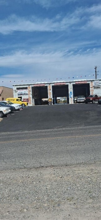 Pahrump, NV Specialty - 431 S Frontage Rd
