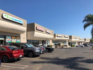 Chula Vista, CA Retail - 1655-1660 Broadway