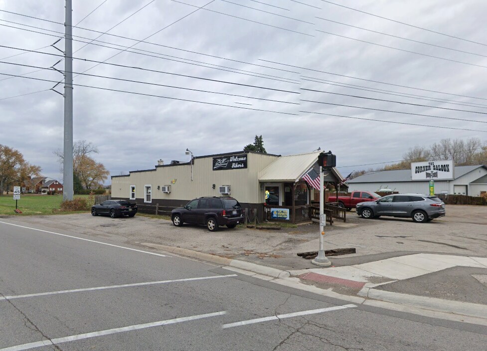 7403 S Telegraph Rd, Temperance, MI for Sale