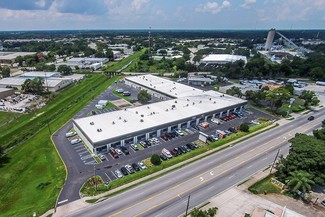 Orlando, FL Retail - 6250-6270 Edgewater Dr