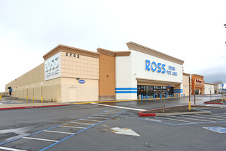 Stockton, CA Retail - 3702 E Hammer Ln