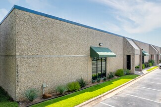 Austin, TX Flex, Industrial - 2020 Rutland Dr Austin, TX Flex, Industrial - 2020 Rutland Dr