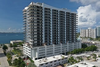 North Bay Village, FL Retail - 7901 Hispanola Ave North Bay Village, FL Retail - 7901 Hispanola Ave