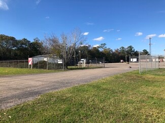 Jacksonville, FL Industrial Land - 2089 W 26th St Jacksonville, FL Industrial Land - 2089 W 26th St