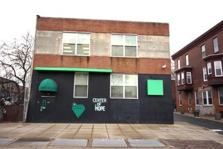 Philadelphia, PA Office/Residential - 2810-2812 N Broad St