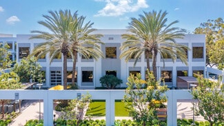 Irvine, CA Office - 200 Commerce Dr