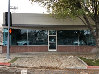 Modesto, CA Office - 1414 L St