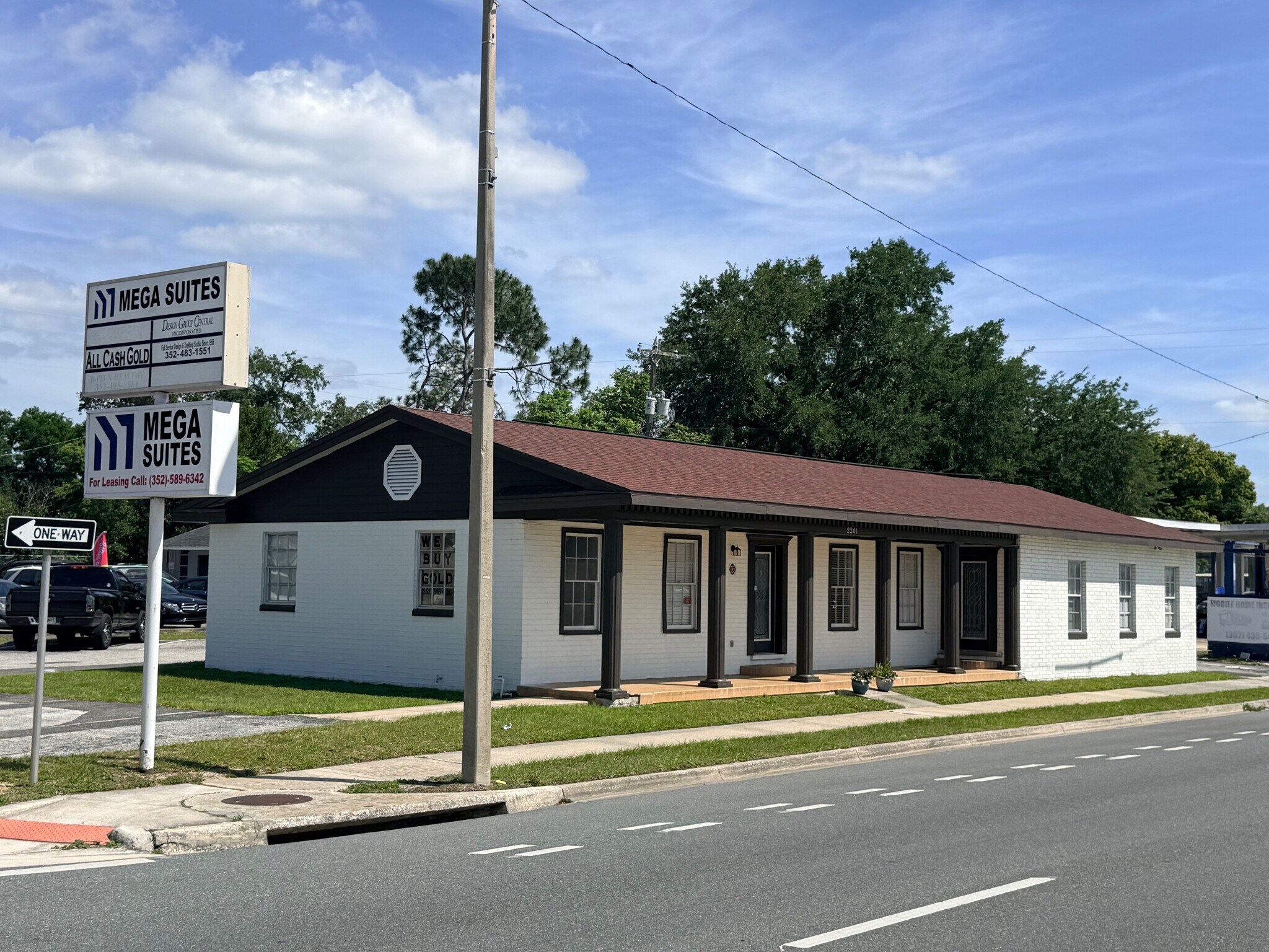 2201 S Bay St, Eustis, FL for Rent