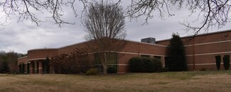 Conover, NC Industrial - 1123 Industrial Dr SW
