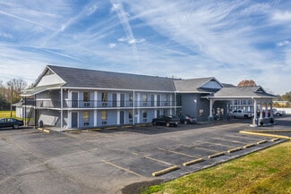 Millington, TN Hospitality - 6315 Navy Rd