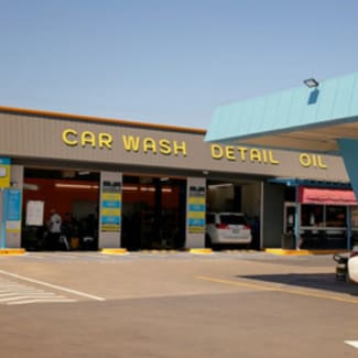 Lakewood, CA Car Washes - 21011 Pioneer Blvd