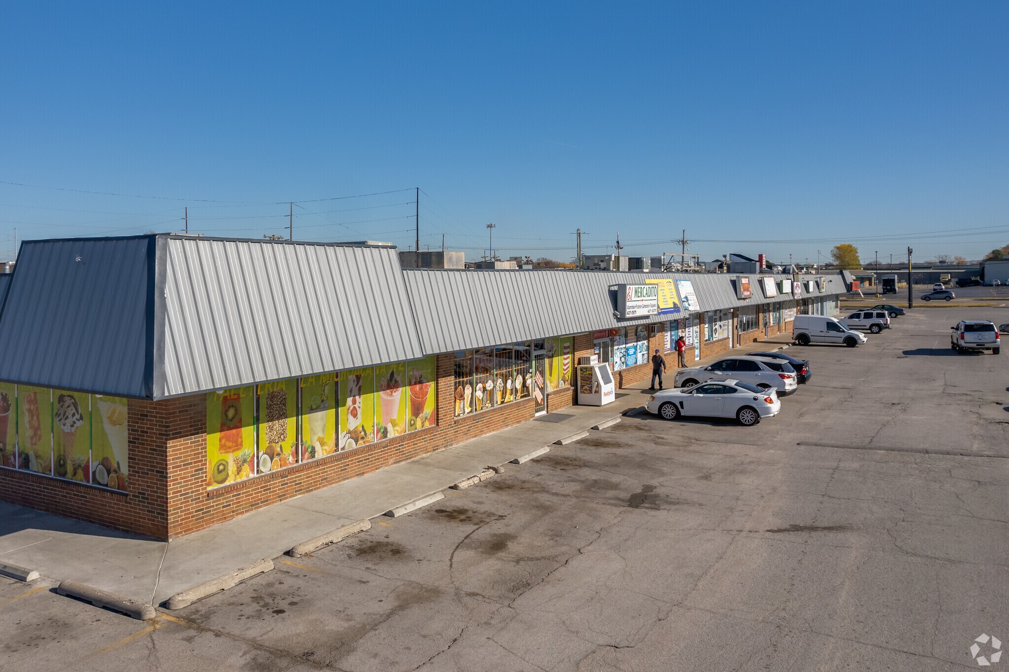 2138 S Garnett Rd, Tulsa, OK for Rent