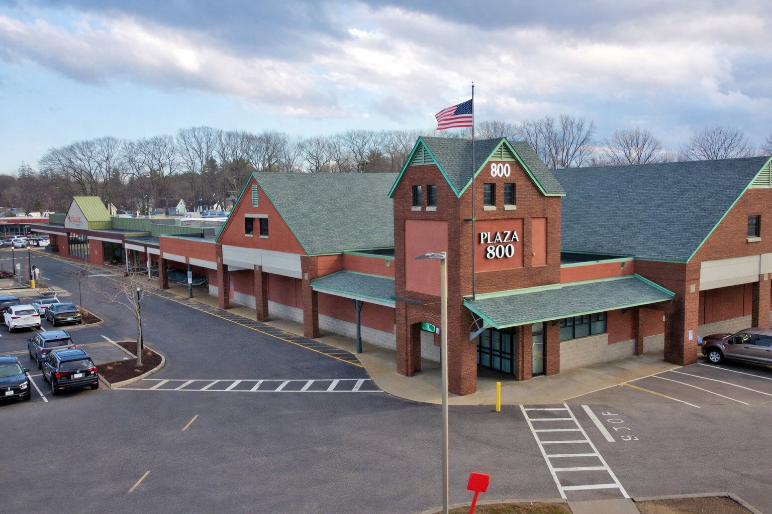 800 Islington St, Portsmouth, NH for Rent