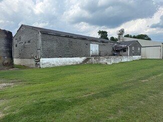Pantego, NC Industrial - 4911 Terra Ceia Road