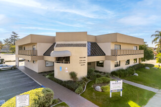 Escondido, CA Office - 735 E Ohio Ave