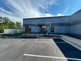 Elkridge, MD Retail - 6855 Deerpath Rd