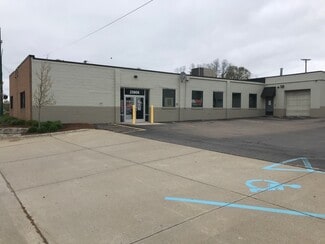 Novi, MI Showroom - 25806 Novi Rd