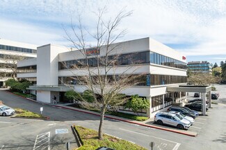 Seattle, WA Office - 115 NE 100th St Seattle, WA Office - 115 NE 100th St