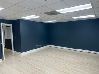 Northbrook, IL Office - 1901 Raymond Dr