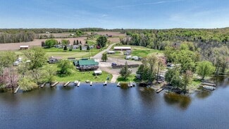Cornell, WI Retail - 16061 296th St