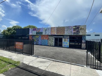 Miami, FL Flex - 525 NW 29th St