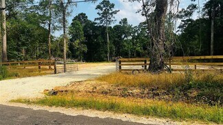 Waller, TX Commercial - 1655 Clark Rd