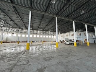 Chicago, IL Industrial - 625 N Sacramento Blvd Chicago, IL Industrial - 625 N Sacramento Blvd