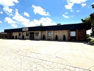 Oklahoma City, OK undefined - 9414 Westgate Rd