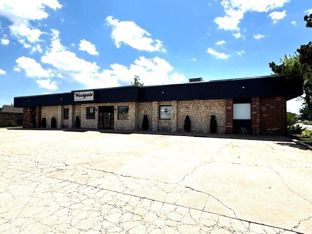 9414 Westgate Rd, Oklahoma City, OK for Sale