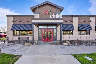 Turlock, CA Restaurant - 2801 Countryside Dr