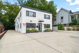 Raleigh, NC Office/Residential - 705 W North St
