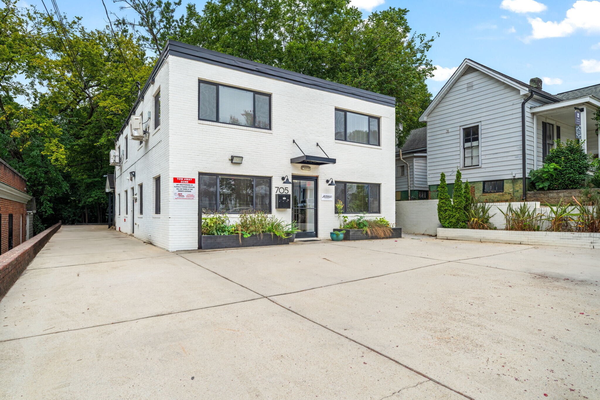 705 W North St, Raleigh, NC for Sale
