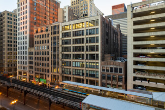 Chicago, IL Office - 218 S Wabash Ave