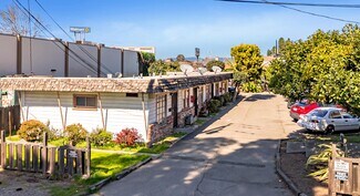 San Lorenzo, CA undefined - 467 Albion Ave
