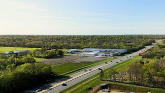 Springfield, MO Commercial Land - 1201 S West Bypass Springfield, MO Commercial Land - 1201 S West Bypass