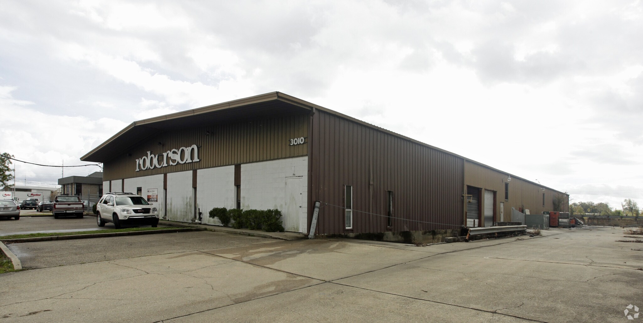 3010 Lausat St, Metairie, LA for Rent