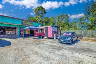 Houston, TX Retail - 8529 C.E. King Pky Houston, TX Retail - 8529 C.E. King Pky